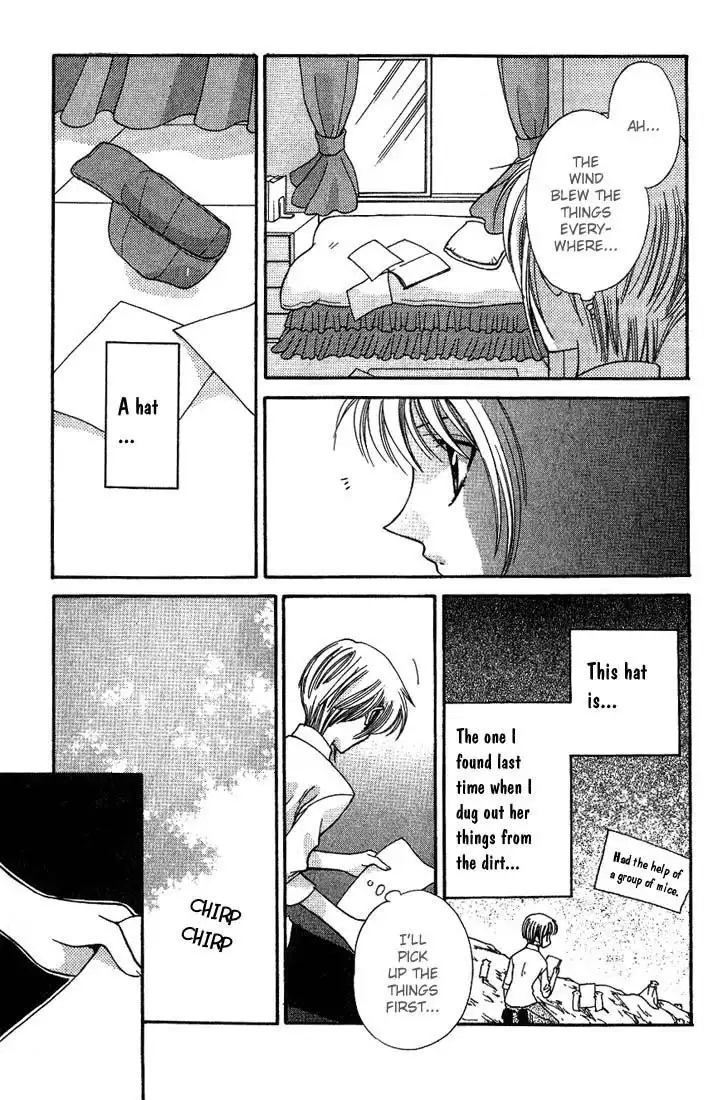 Fruits Basket Chapter 24 10